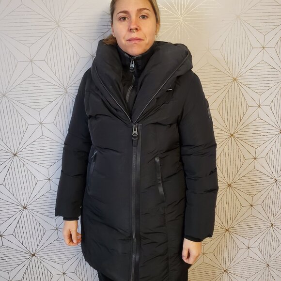 Mackage Kay down winter coat - Picture 7 of 7